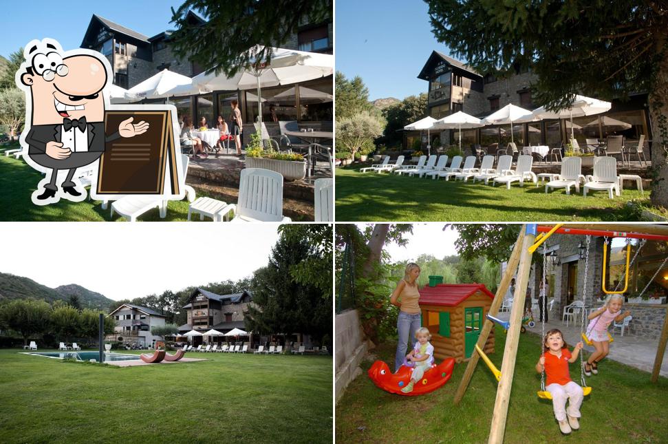 Florido Hotel