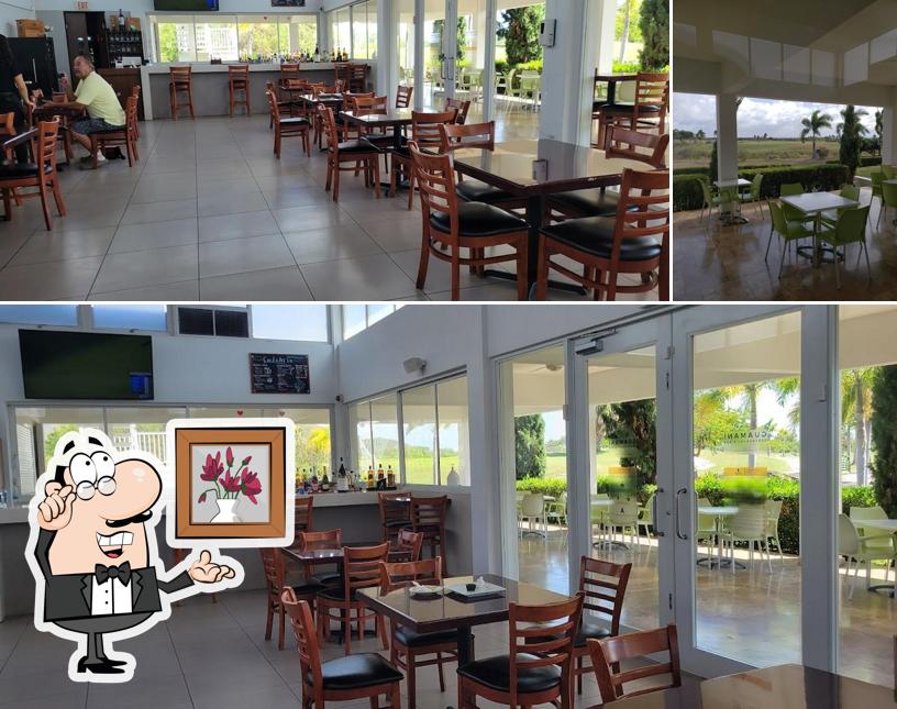 Guamaní Restaurant & Bar