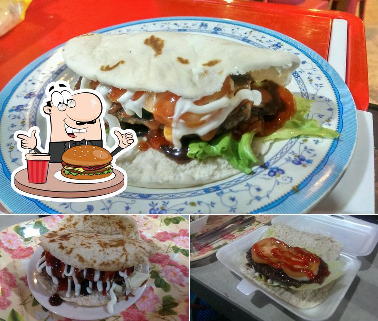 Hudhud Delight Restaurant