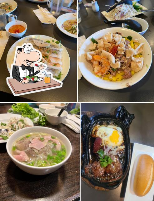 Huynh Restaurant