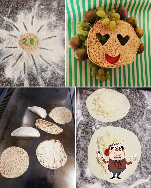 Il Chiosco - Piadine e Crescioni, di Patrizia e Deborah