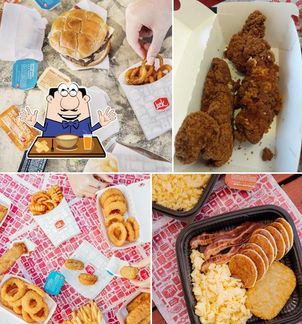 Jack in the Box