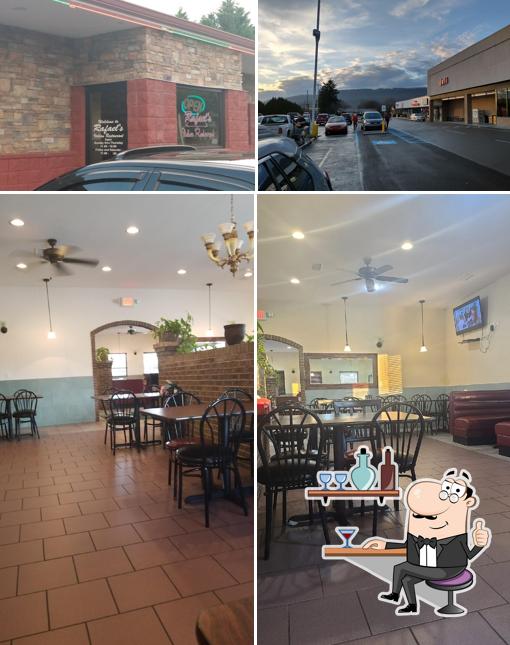Junior Italian Restaurant