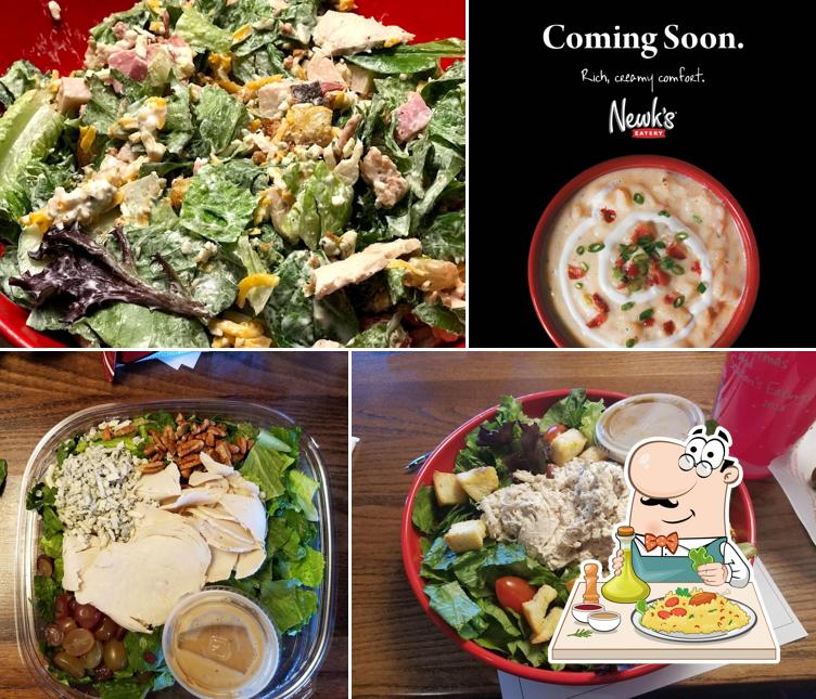 Newk's Eatery