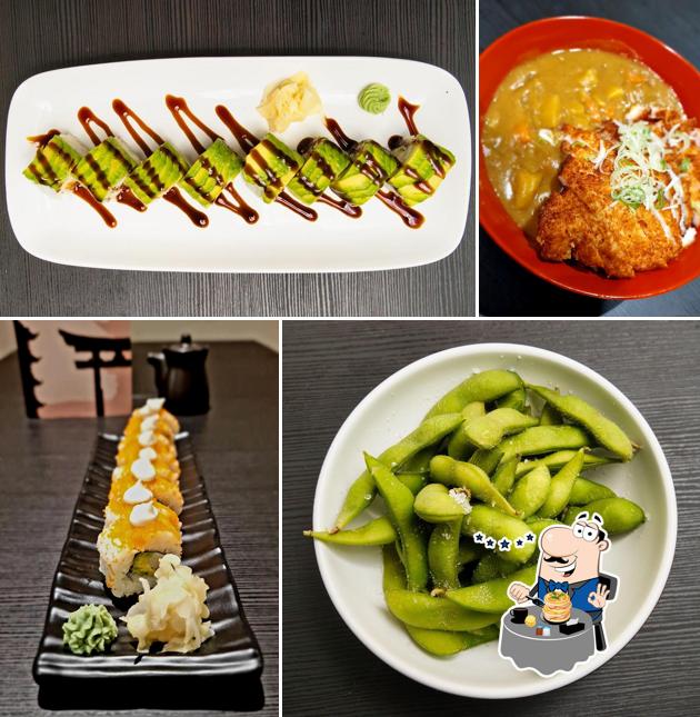 Omakase Japanese Restaurant