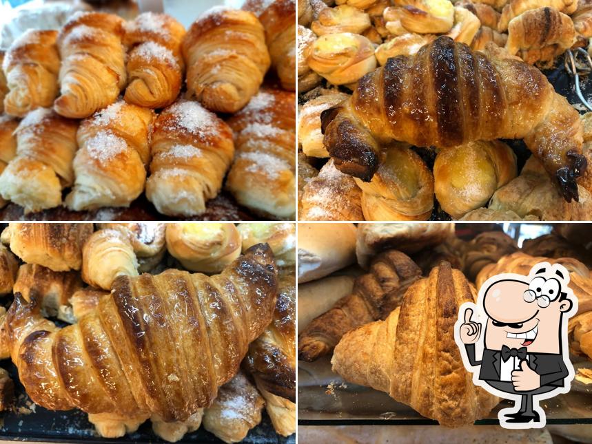 Panadería Central