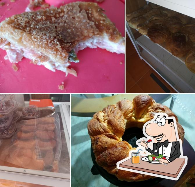 Panaderia Los Tres Reyes