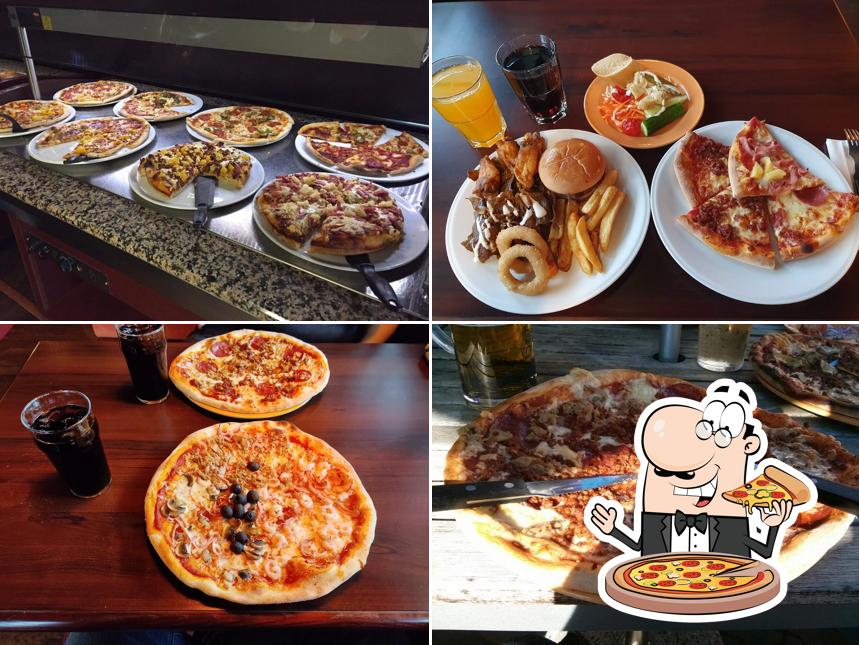 Pizzeria Alto Mare