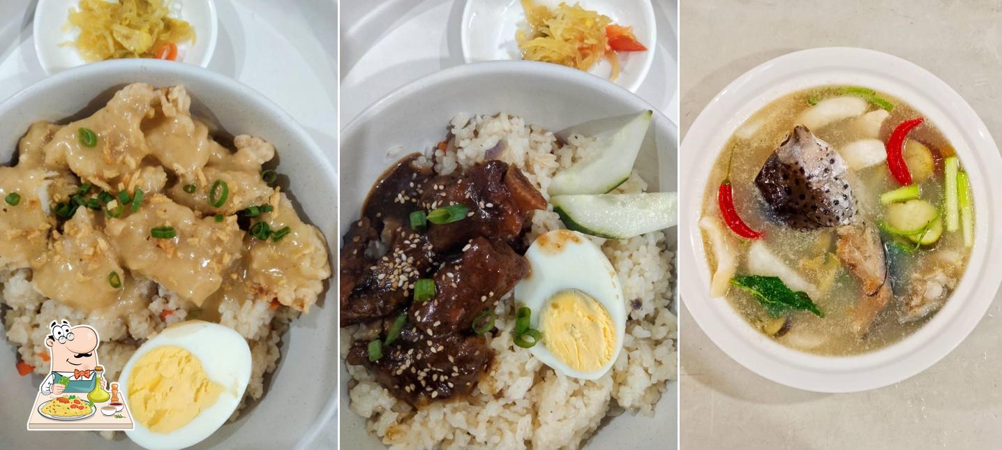 Poochie Restaurant & Catering Services