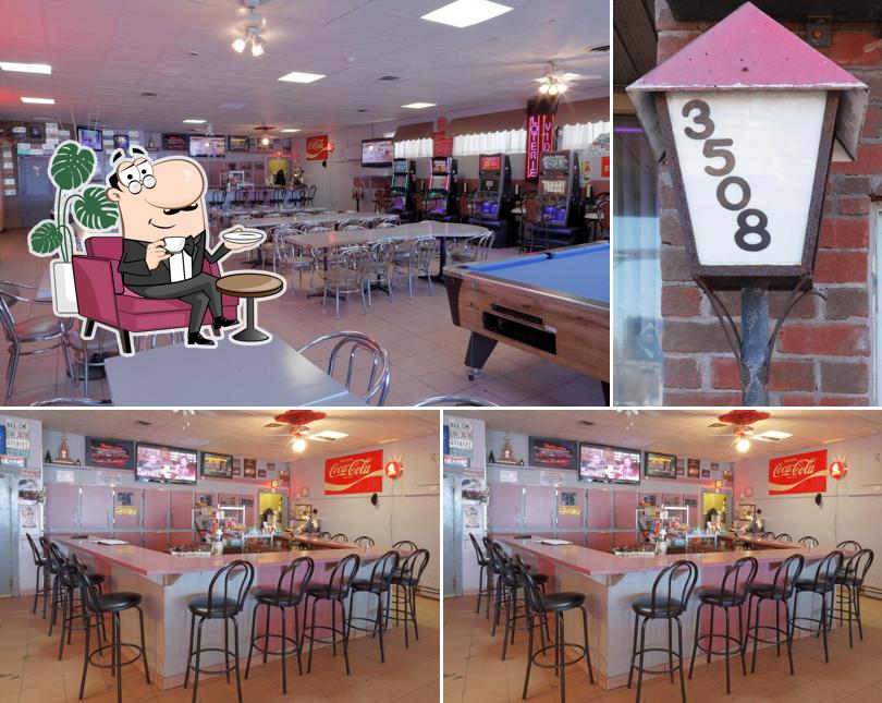 Bar Chez Yvon