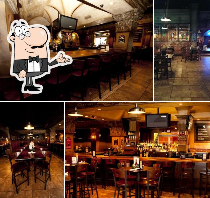 Dublin's Pass Irish Pub