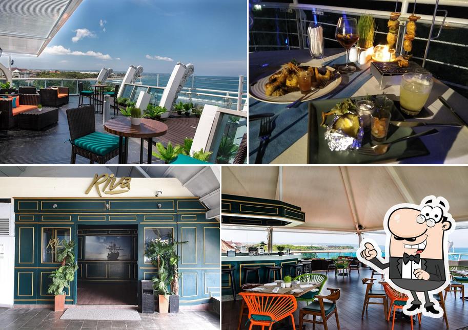 Riva Bar & Restaurant