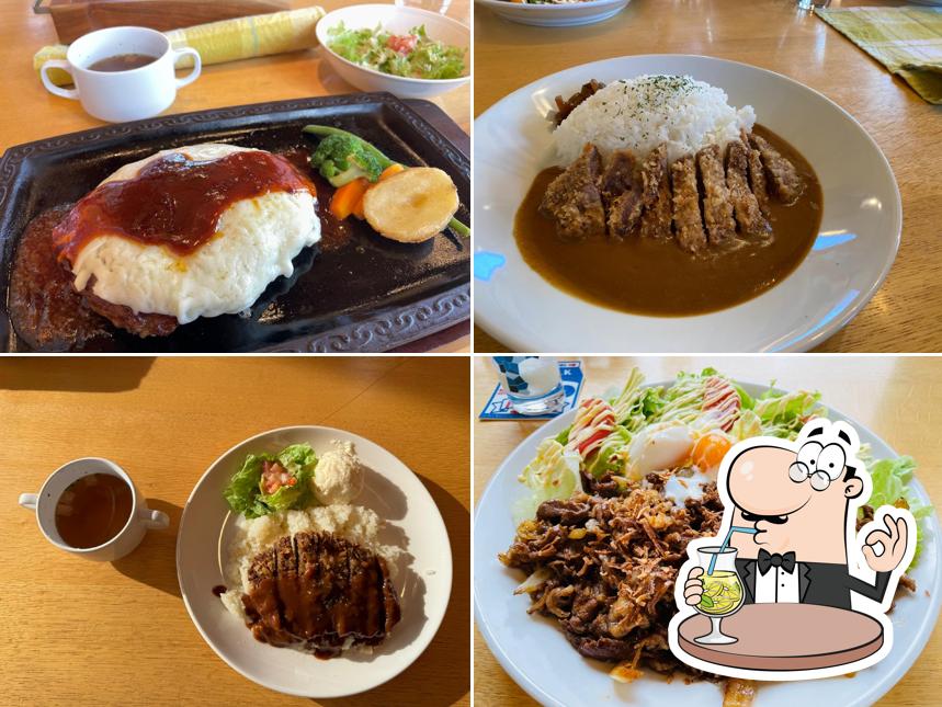 Restaurant ATTOKO