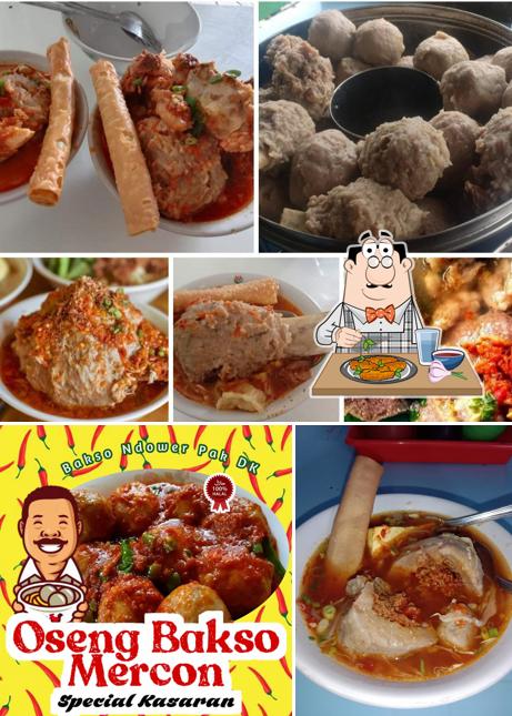 Bakso Ndower Pak DK 2