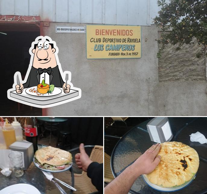 Bendita tentación