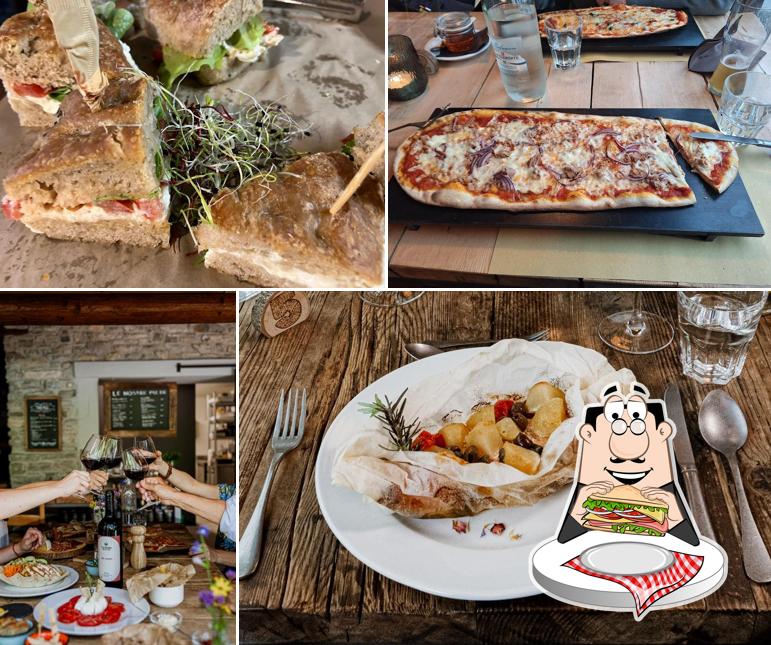 Bistrot Ca.Stella