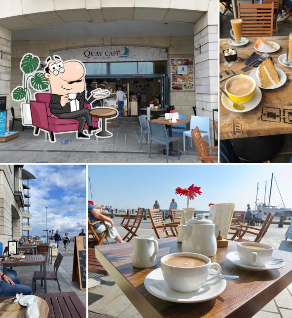 The Quay Cafe