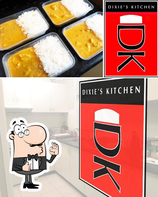 Dixie's Kitchen