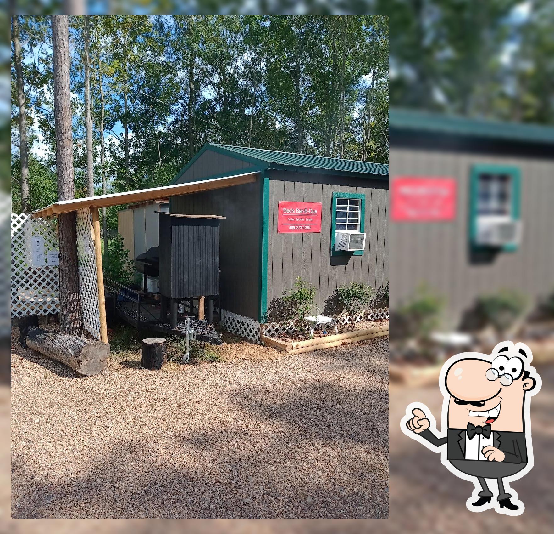 Doc's Bar B Que