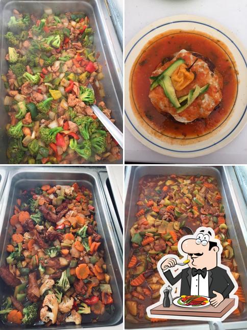 El wok