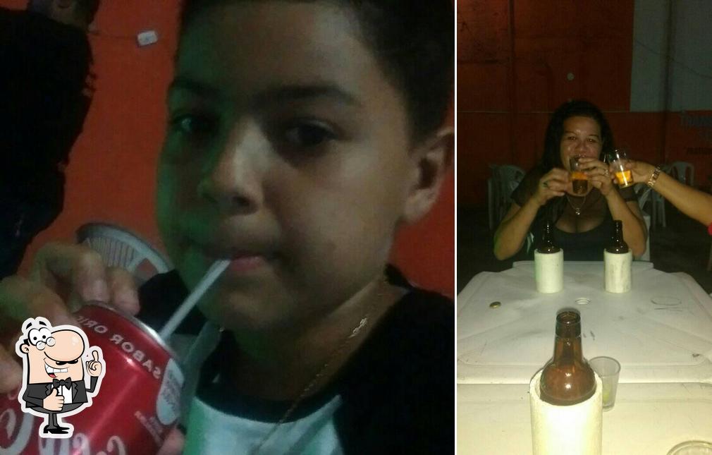 Espetinho Do Fabiano