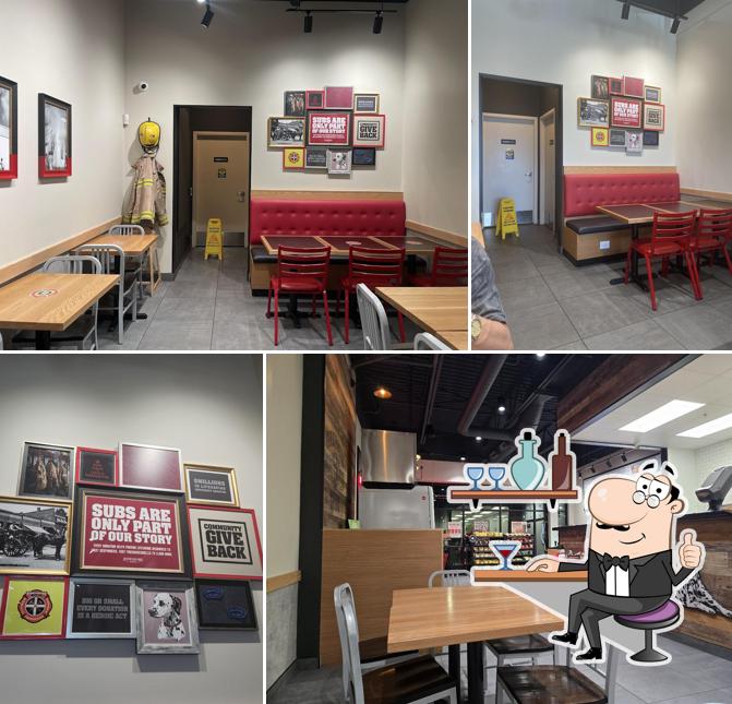 Firehouse Subs Chilliwack West