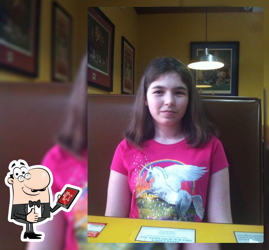 Golden Ranch Bar-B-Q