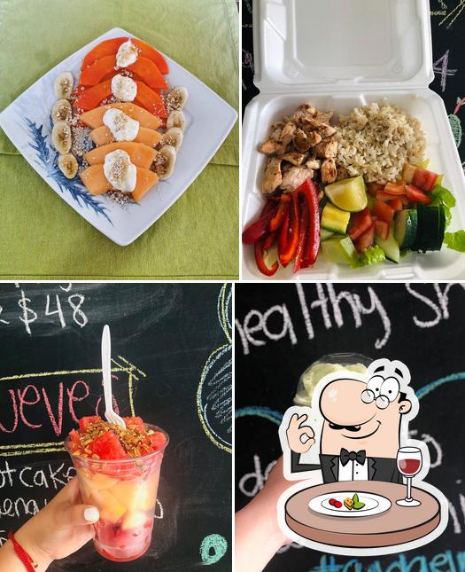 Healthy Shop