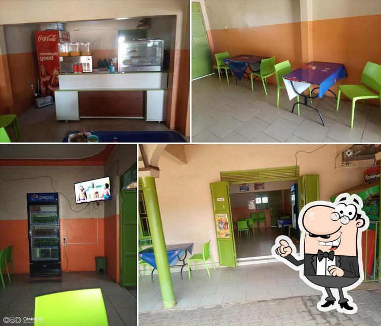 Jekete restaurant and take away