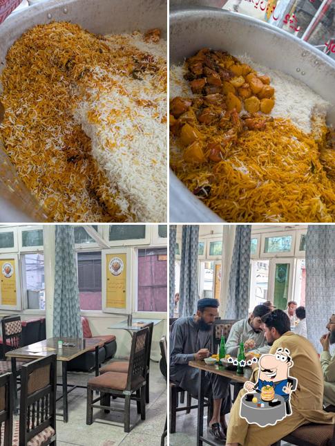 Karachi Student Biryani Gilgit
