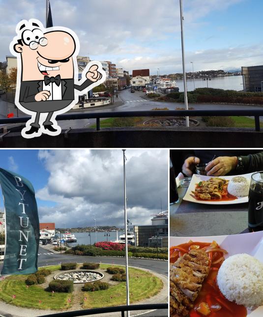 Keiser restaurant AS