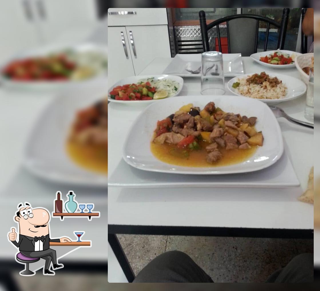 Kibar Et Lokantası