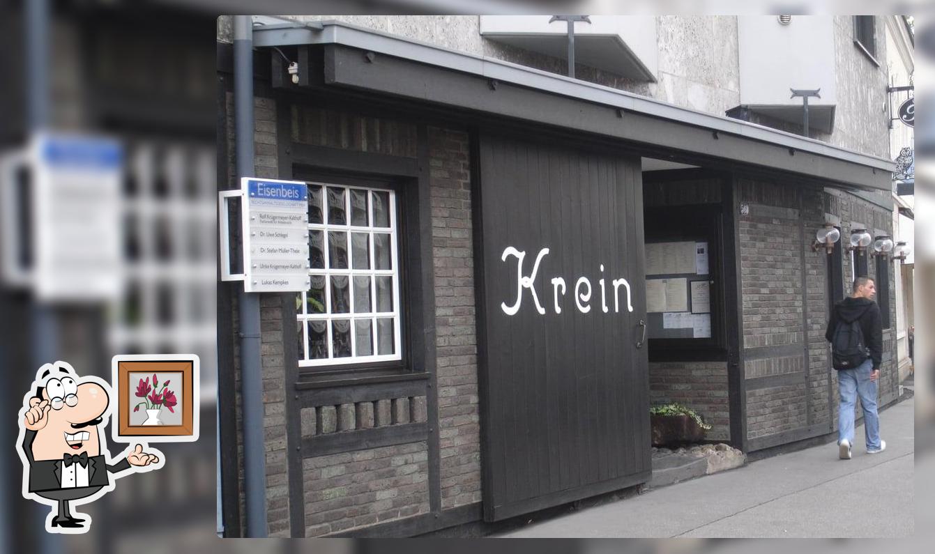 Gasthaus Krein