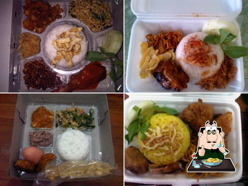 AYAM Goreng CHI CHI