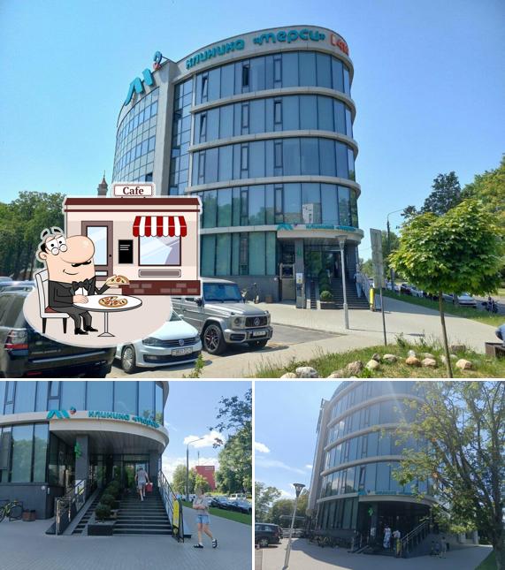 Перспектива