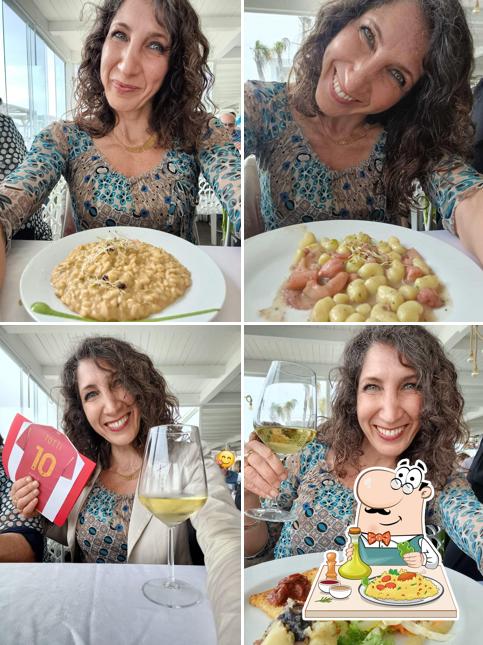 Ristorante Gotha Beach