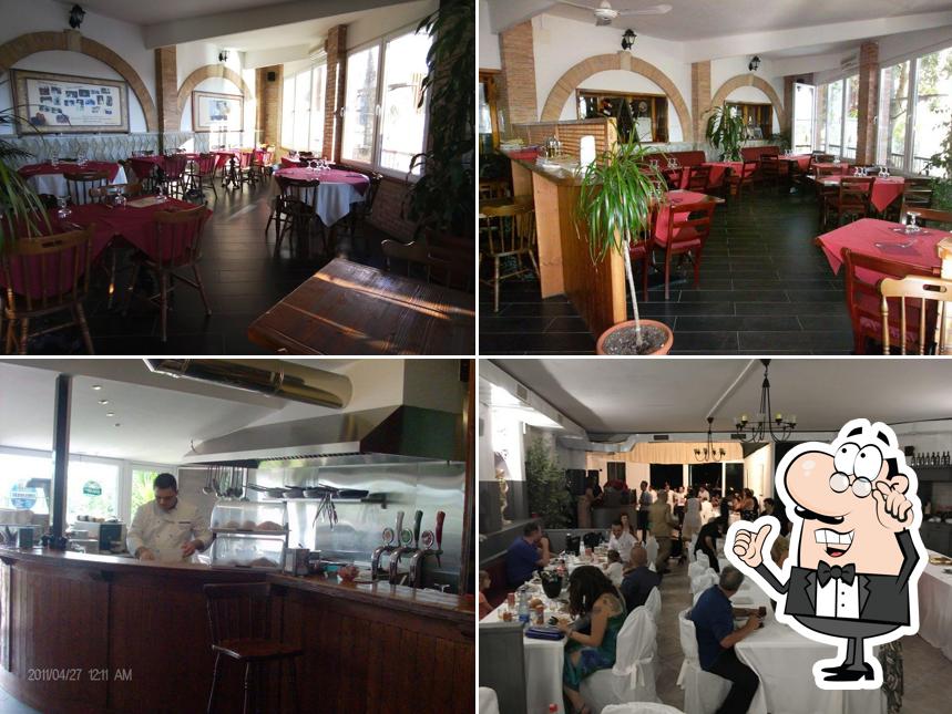 Ristorante Le Sorgenti