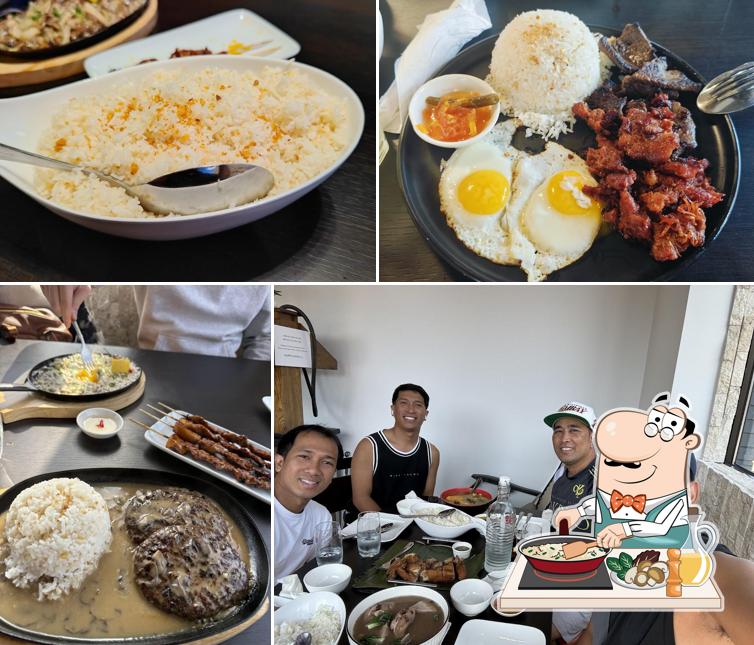 Sabor Ilonggo
