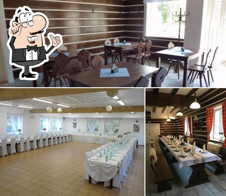 Hotel Ameryka