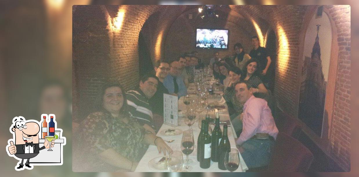 Taberna El Buho