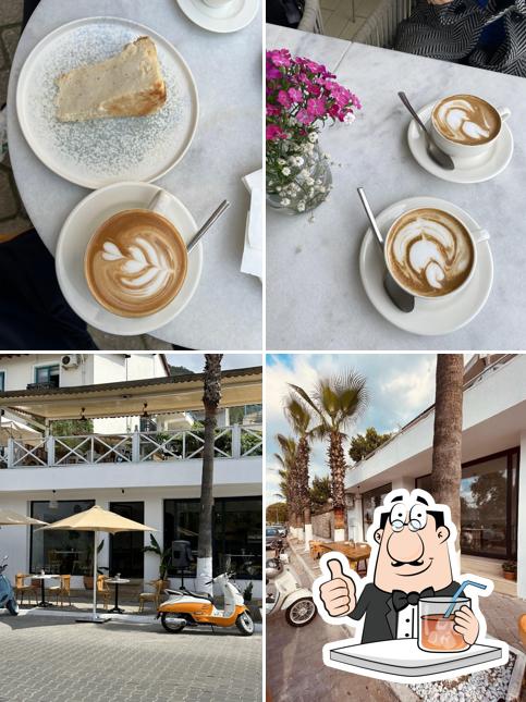 Ventuno Coffee