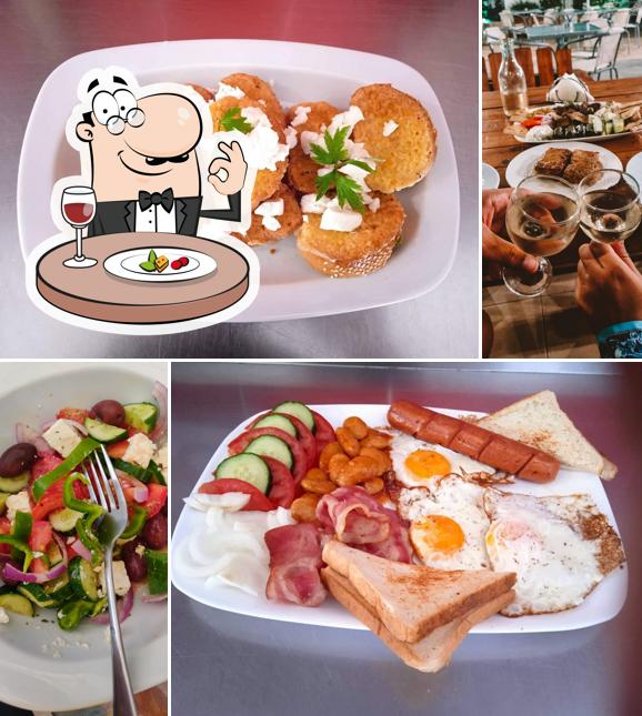 Verona Cafe - Restaurant