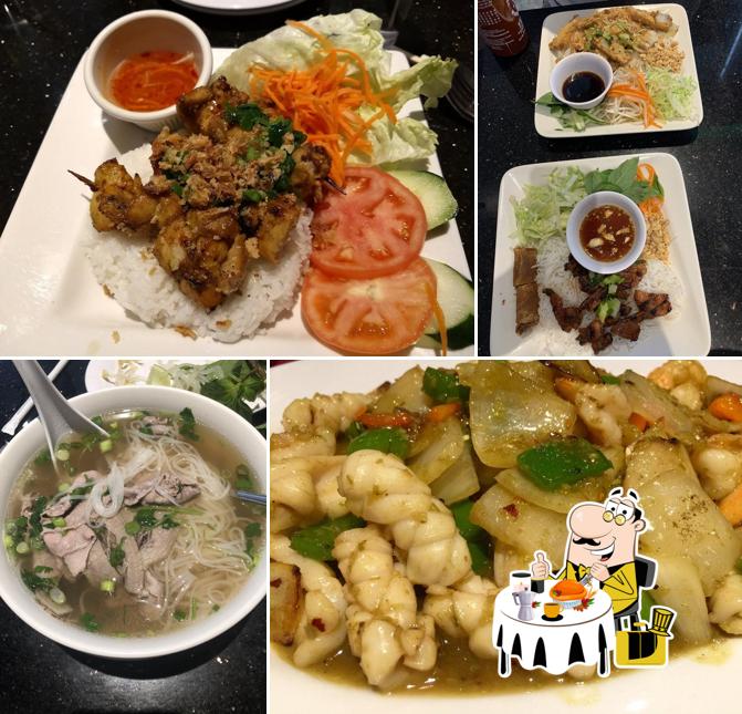 Viet Phở & Grill - Silver Spring