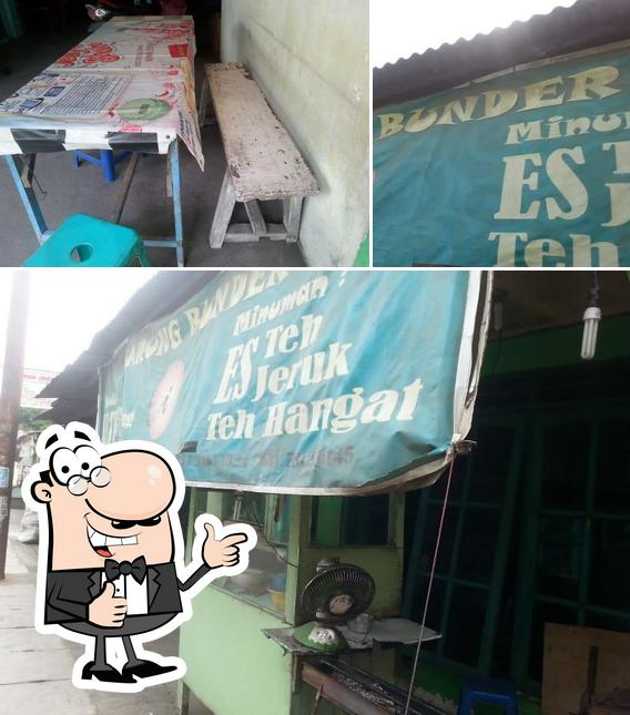 Warung Bunder