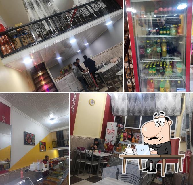 مشاوي الأمير ( مطعم شعبان )