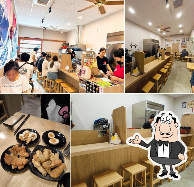 小琉球 漁蓅麵屋