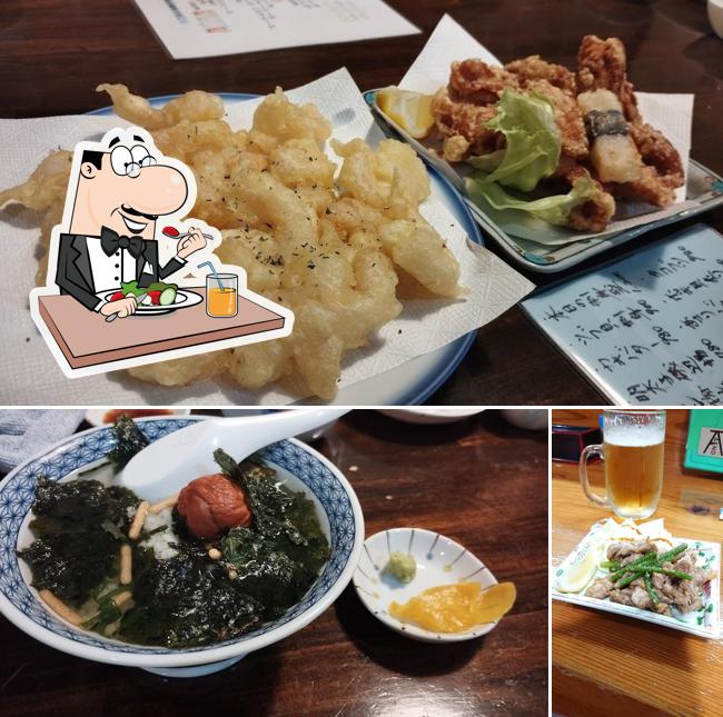 居酒屋 どんどん