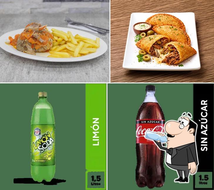 Sabor Latino