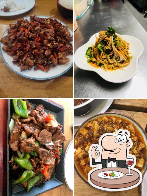 Saveurs de Chine