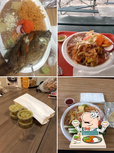 Taqueria El Rancho